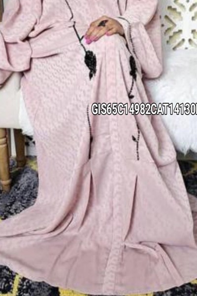 (MOQ 3 PCS) Namira Abaya