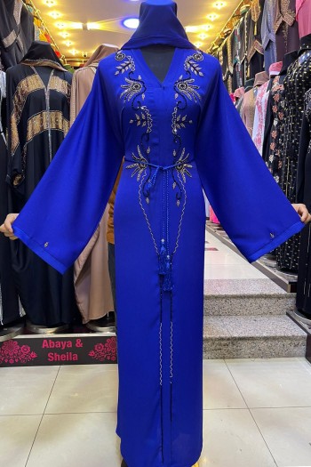 (MOQ 3 PCS) Majalyn Abaya