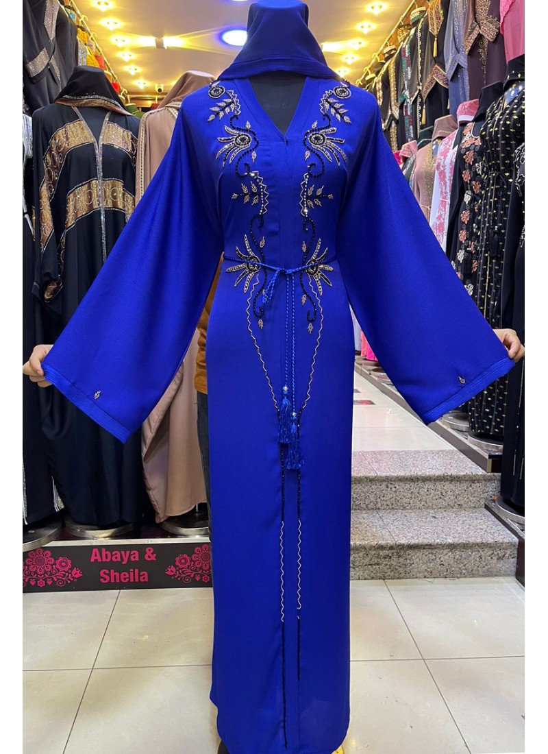 (MOQ 3 PCS) Majalyn Abaya