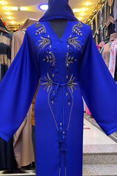 (MOQ 3 PCS) Majalyn Abaya