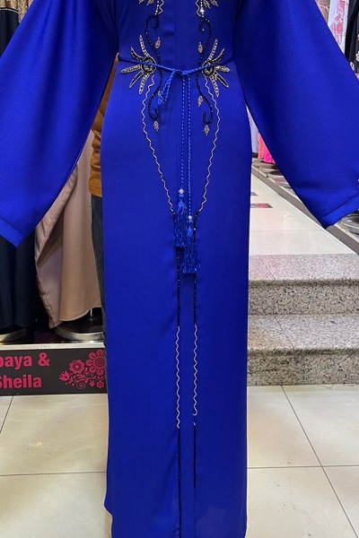 (MOQ 3 PCS) Majalyn Abaya