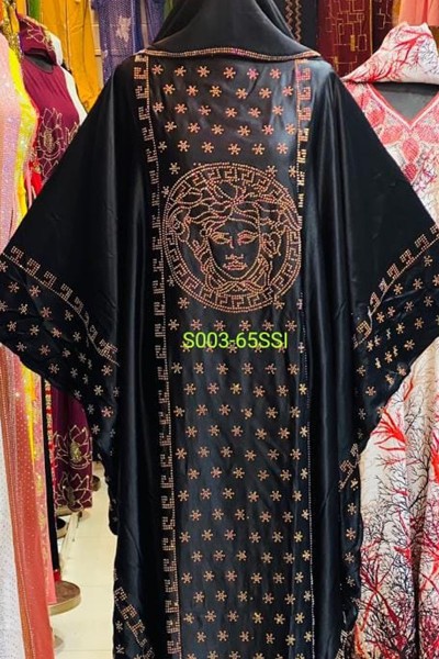 (MOQ 3 PCS) Mariya Abaya