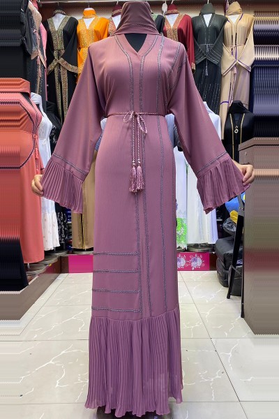 (MOQ 3 PCS) Jessamyn Abaya