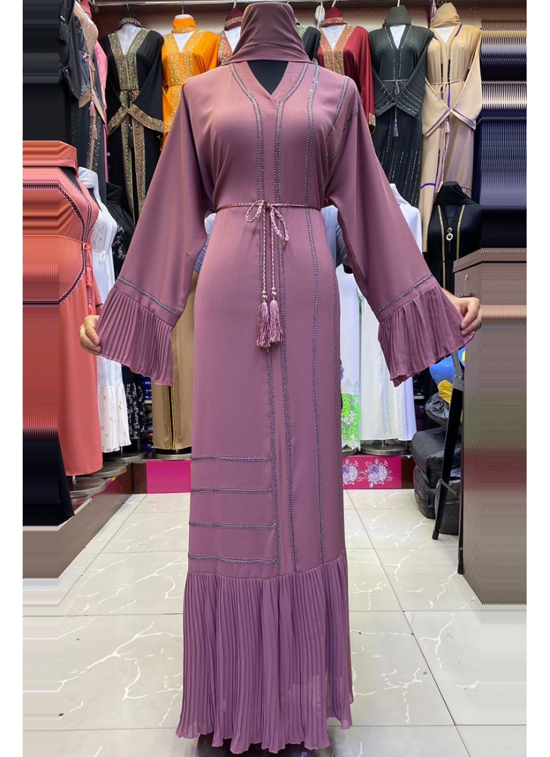 (MOQ 3 PCS) Jessamyn Abaya