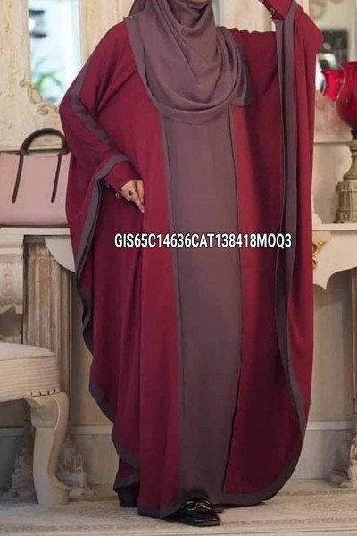 (MOQ 3 PCS) Irmela Abaya