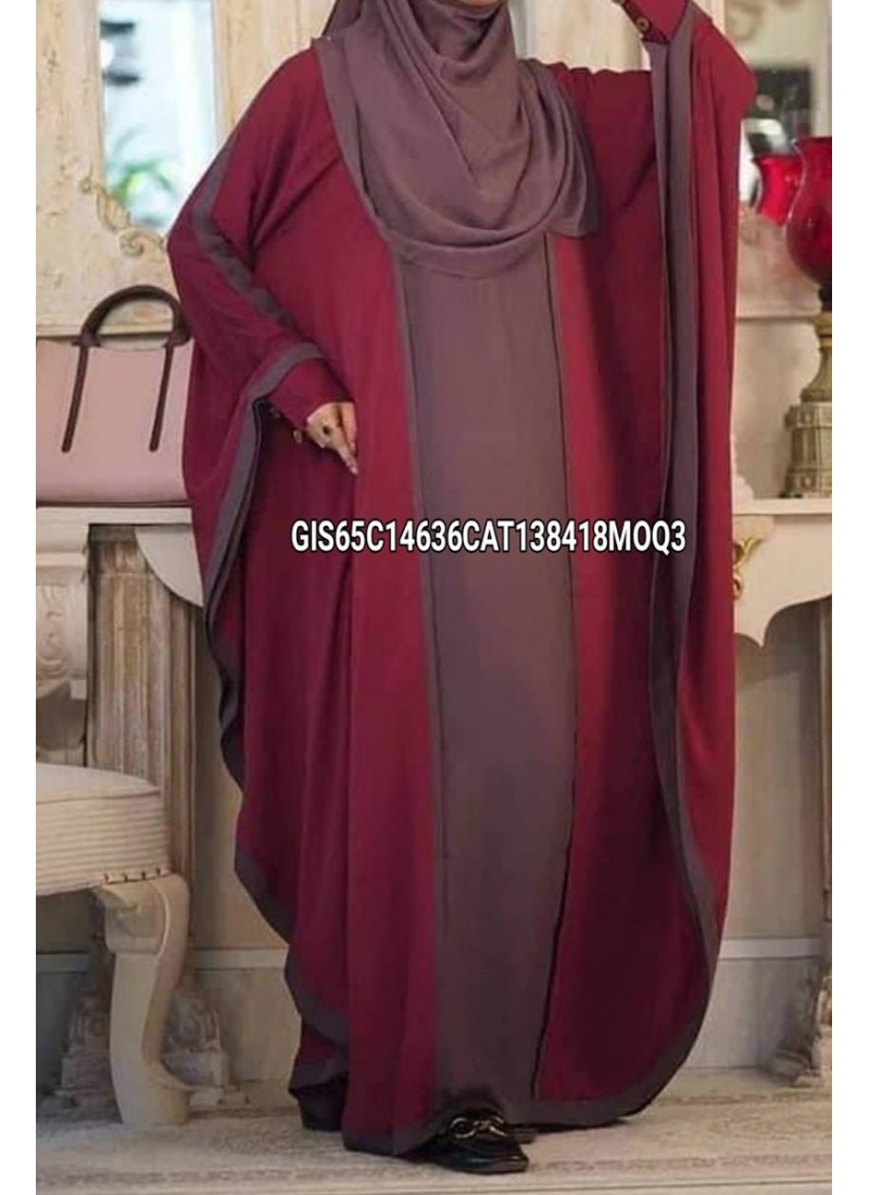 (MOQ 3 PCS) Irmela Abaya