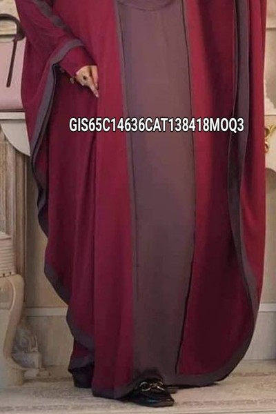 (MOQ 3 PCS) Irmela Abaya