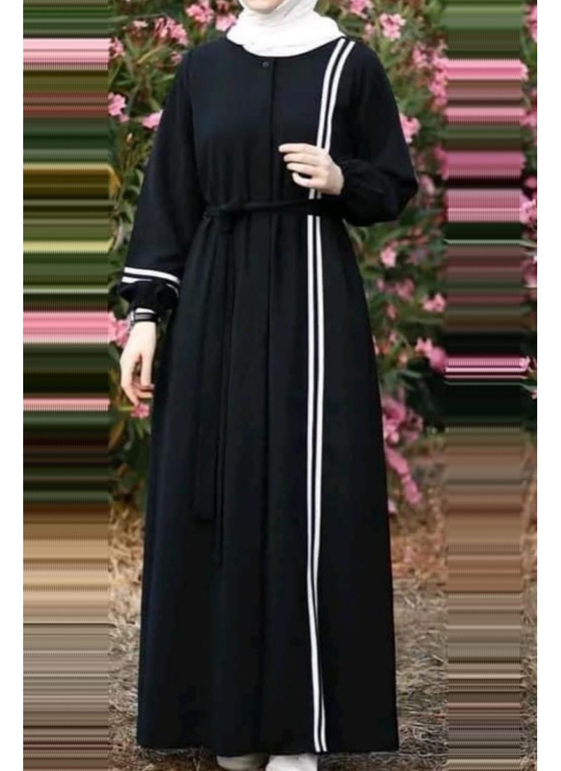 (MOQ 3 PCS) Ejlal Abaya