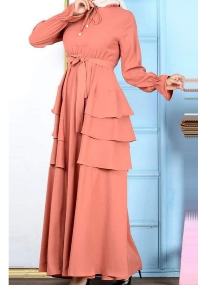 (MOQ 3 PCS) Eladaria Abaya