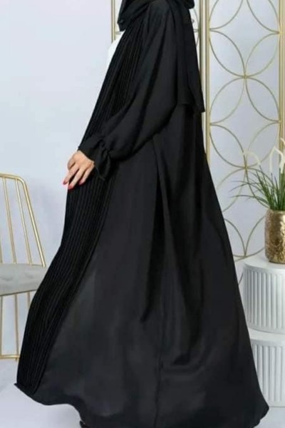 (MOQ 3 PCS) Ellma Abaya