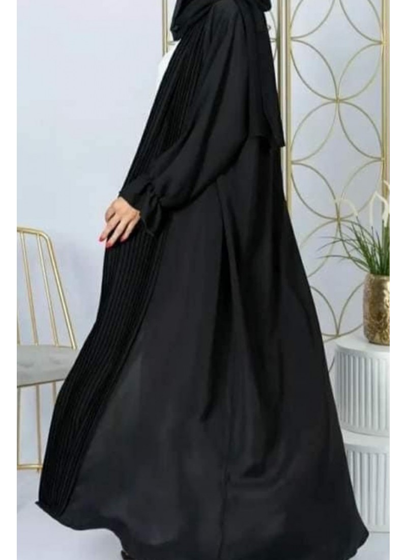 (MOQ 3 PCS) Ellma Abaya