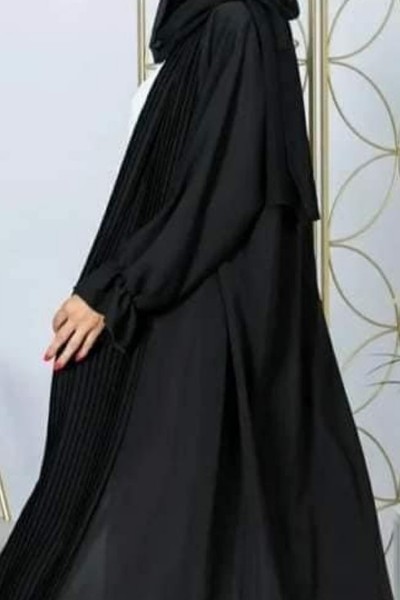 (MOQ 3 PCS) Ellma Abaya