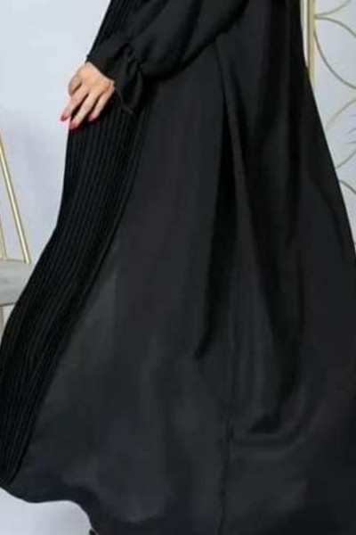 (MOQ 3 PCS) Ellma Abaya