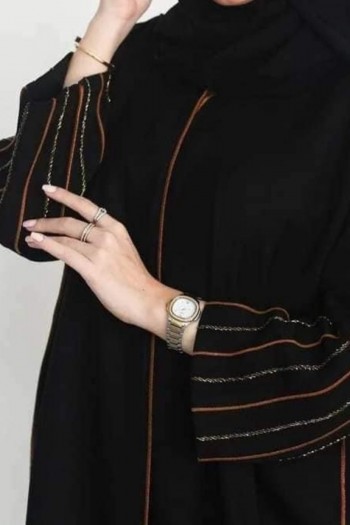 (MOQ 3 PCS) Ellmeria Abaya