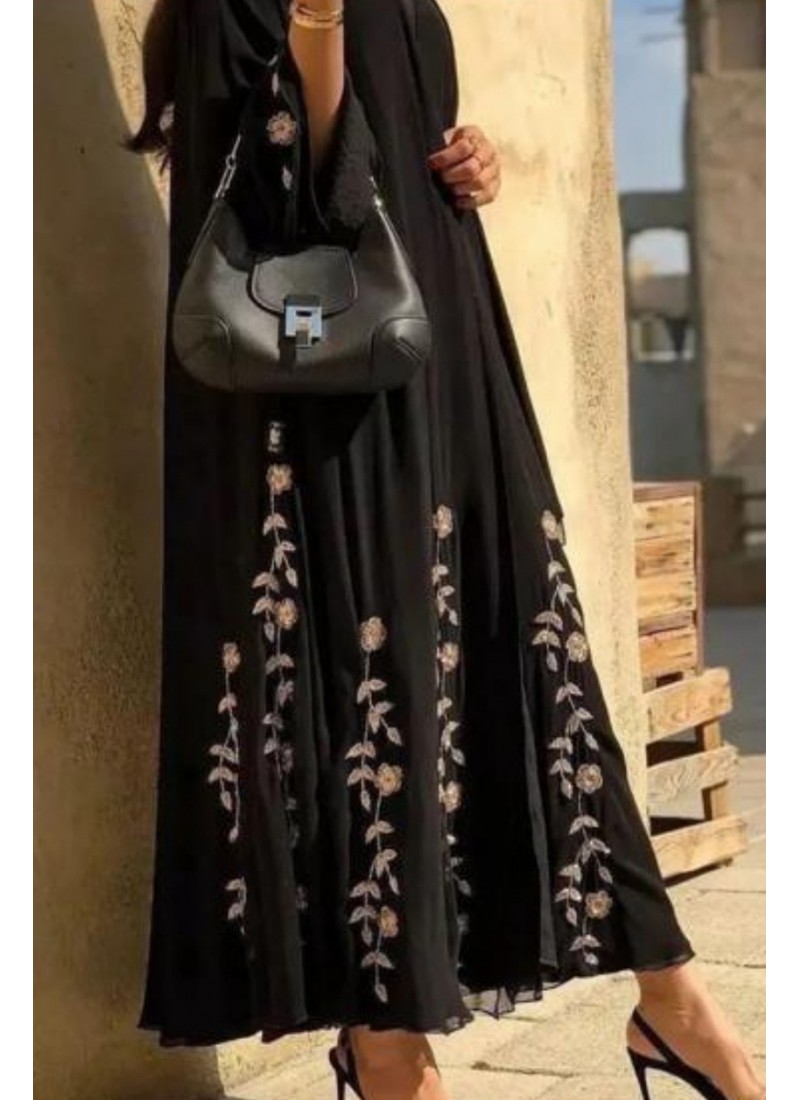 (MOQ 3 PCS) Elmeera Abaya