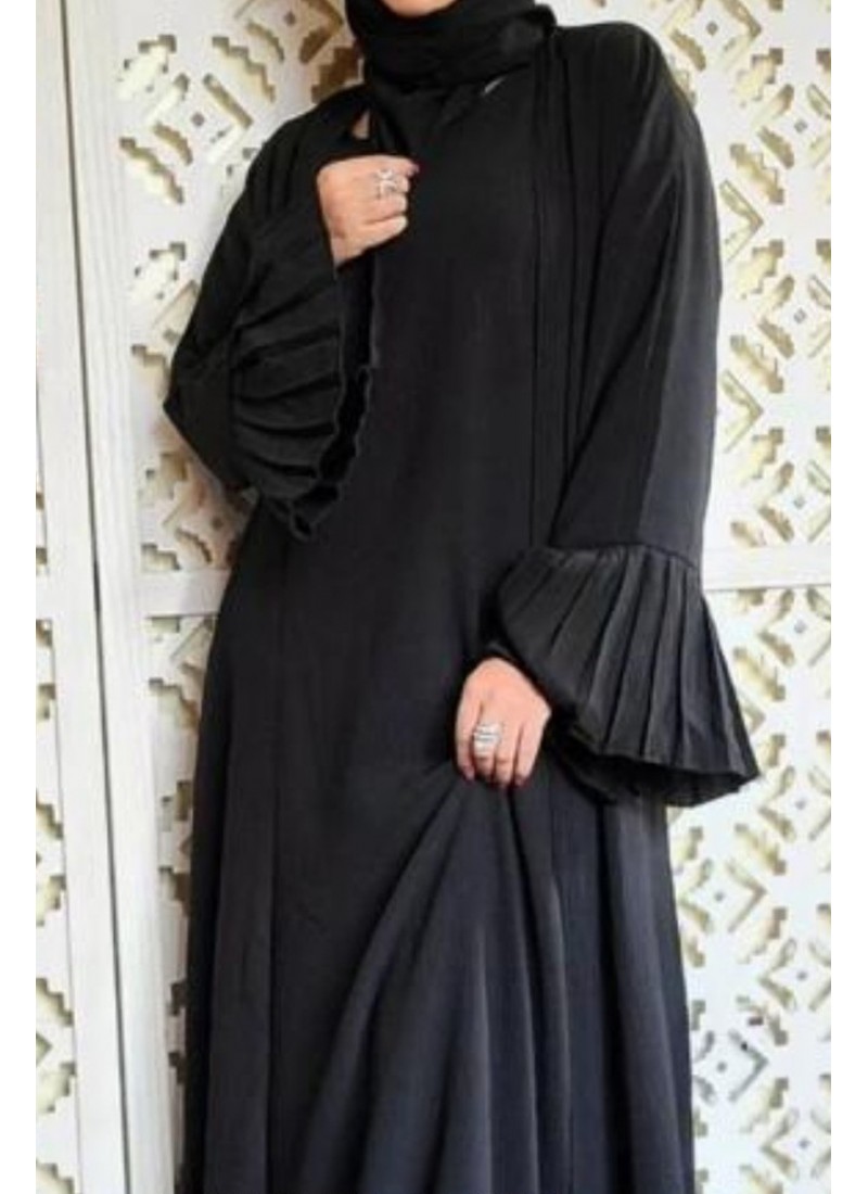 (MOQ 3 PCS) Faariha Abaya