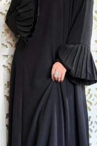 (MOQ 3 PCS) Faariha Abaya