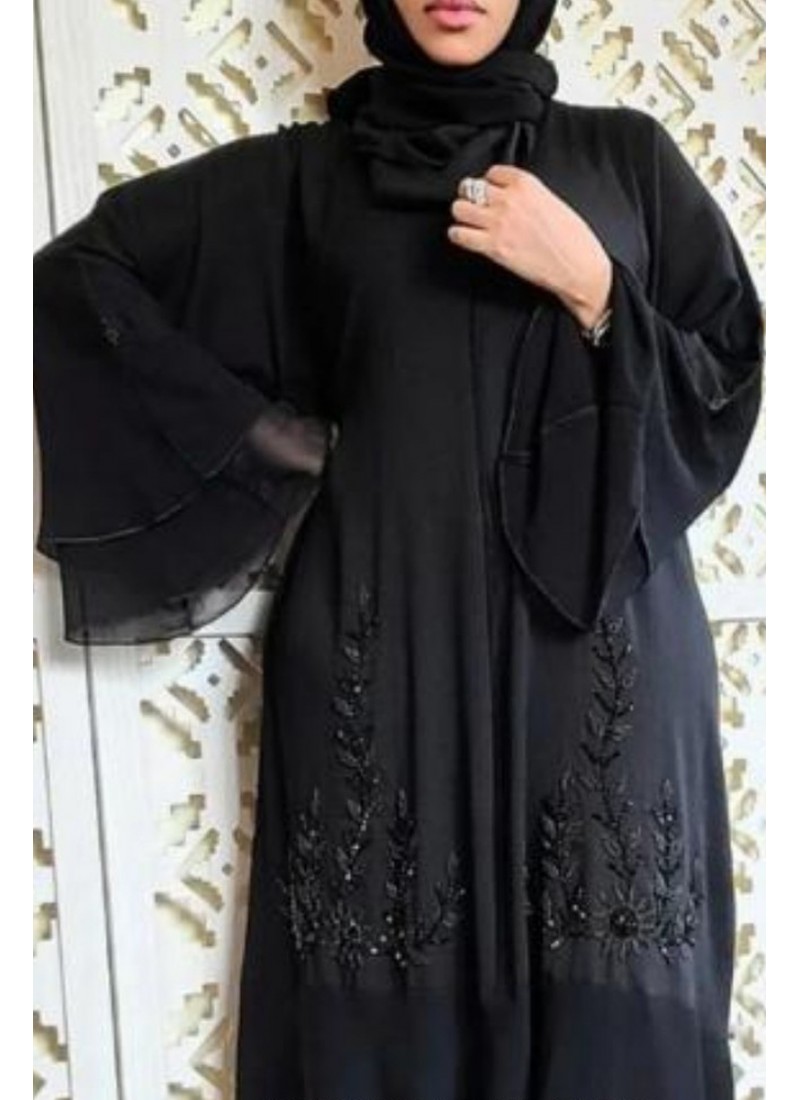 (MOQ 3 PCS) Fadiyah Abaya