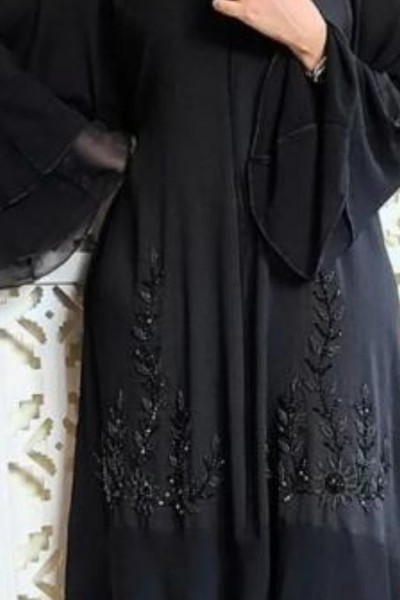 (MOQ 3 PCS) Fadiyah Abaya