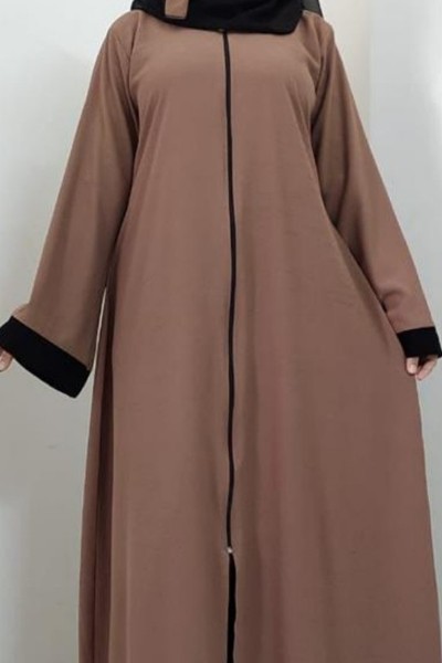 (MOQ 3 PCS) Gelarah Abaya