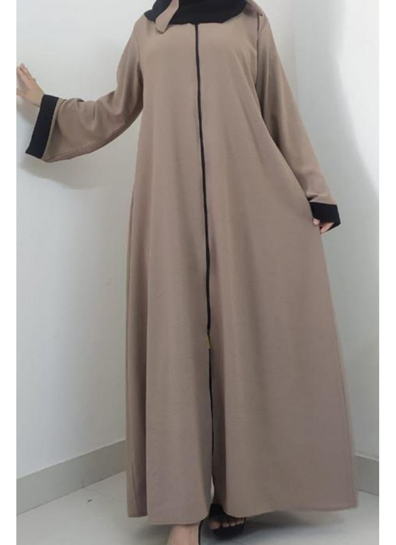 (MOQ 3 PCS) Haemah Abaya