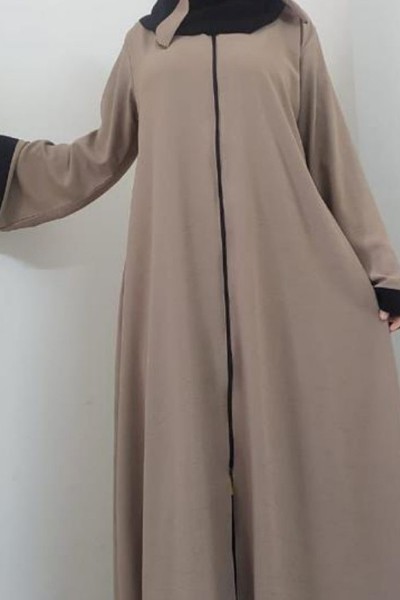 (MOQ 3 PCS) Haemah Abaya