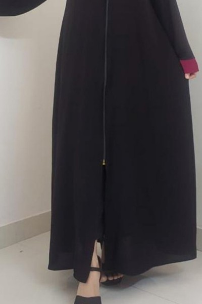 (MOQ 3 PCS) Haiqa Abaya