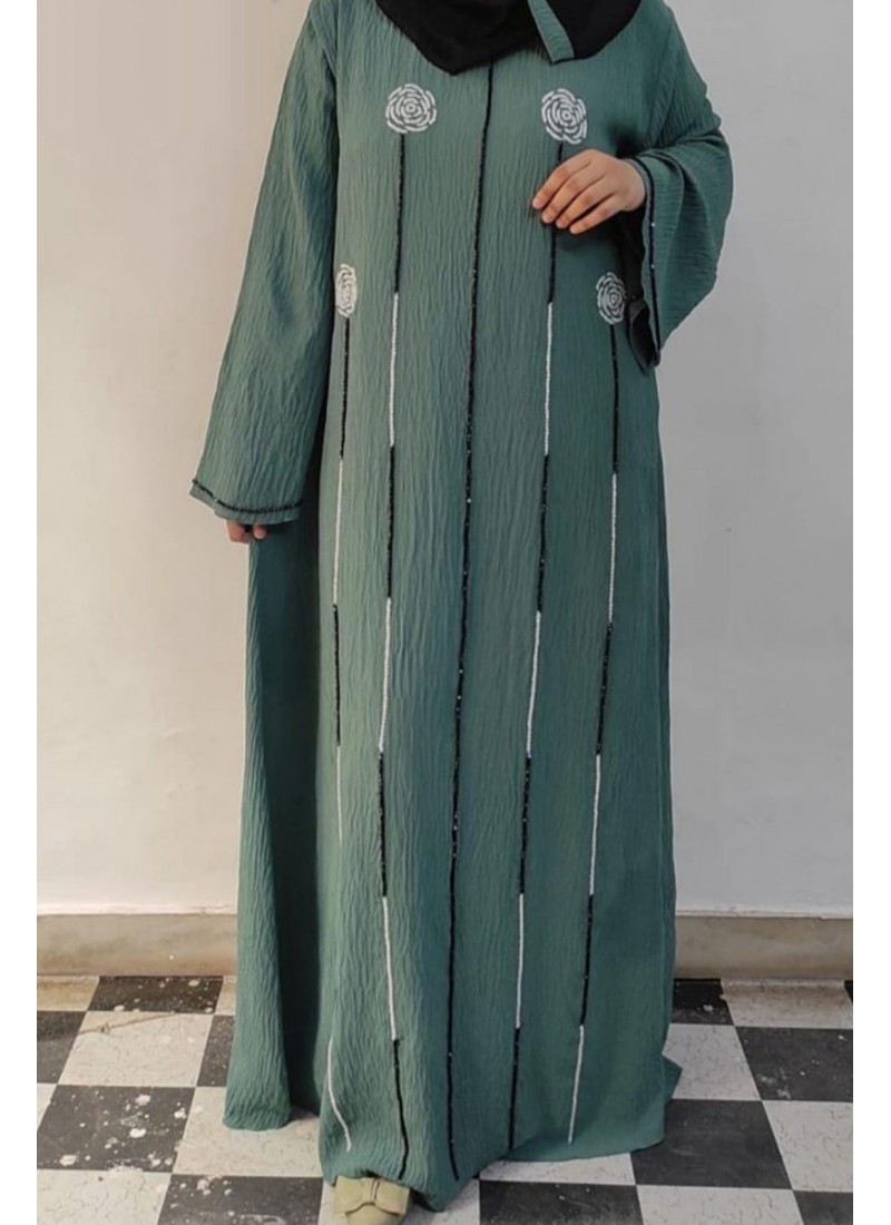 (MOQ 3 PCS) Haniah Abaya