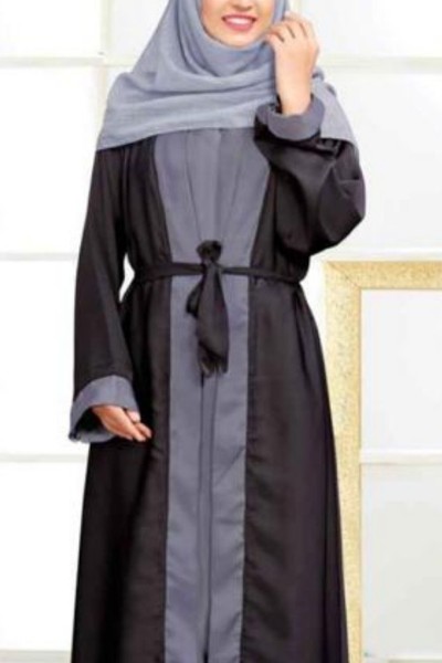 (MOQ 3 PCS) Abiya Abaya