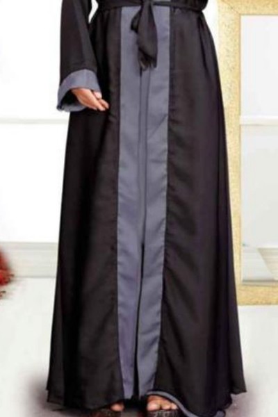 (MOQ 3 PCS) Abiya Abaya