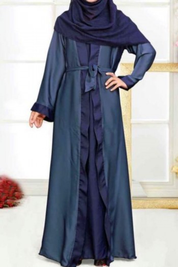 (MOQ 3 PCS) Abyar Abaya