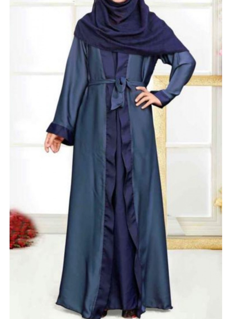 (MOQ 3 PCS) Abyar Abaya