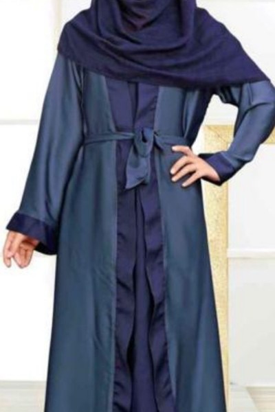 (MOQ 3 PCS) Abyar Abaya