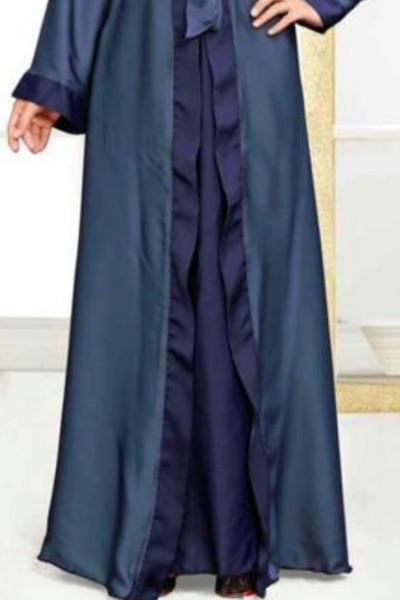 (MOQ 3 PCS) Abyar Abaya