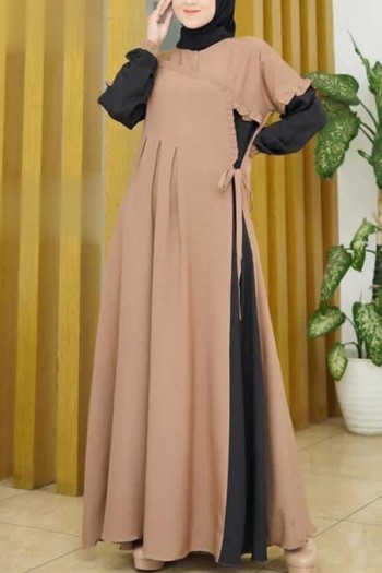 (MOQ 3 PCS) Adawiyah Abaya