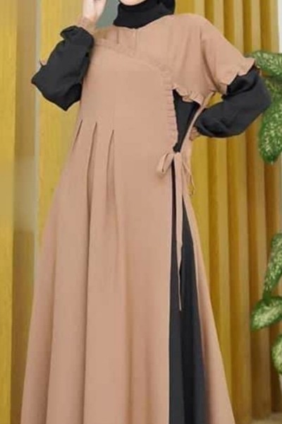 (MOQ 3 PCS) Adawiyah Abaya