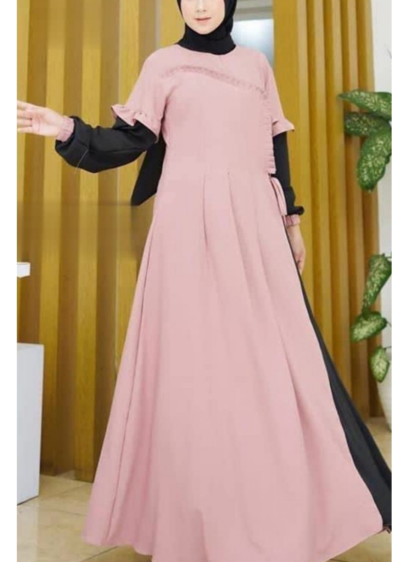 (MOQ 3 PCS) Adeline Abaya