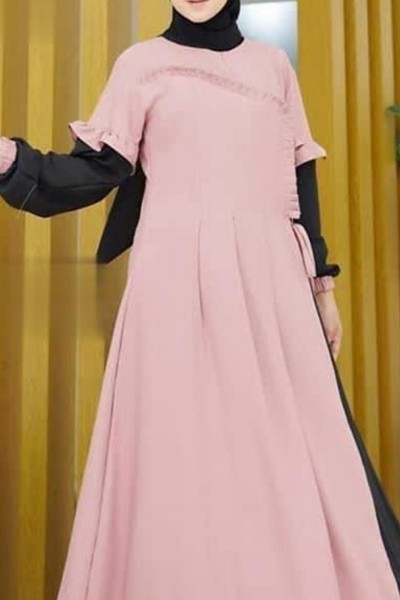 (MOQ 3 PCS) Adeline Abaya