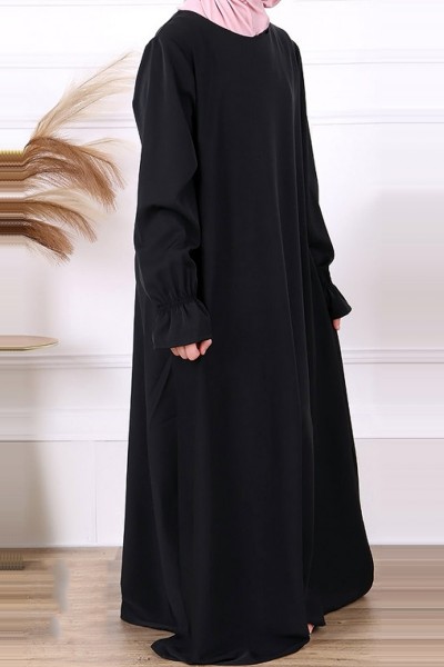 Daisy Kid's Abaya (12 Pieces Set)