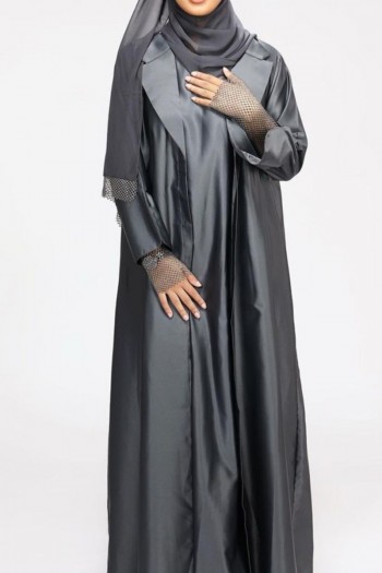 Amaryllis Abaya (MOQ 6 PCS)