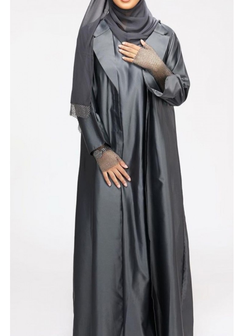 Amaryllis Abaya (MOQ 6 PCS)