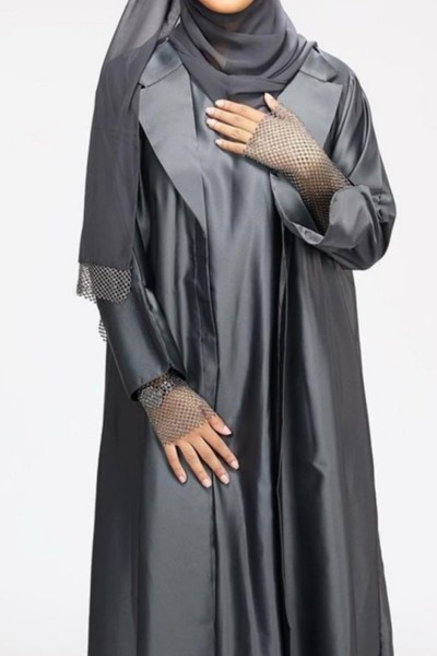 Amaryllis Abaya (MOQ 6 PCS)