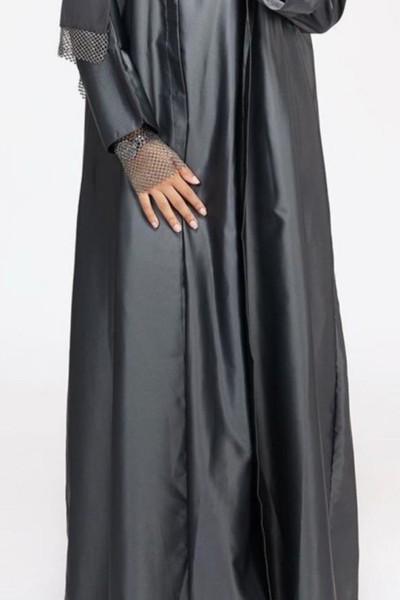 Amaryllis Abaya (MOQ 6 PCS)