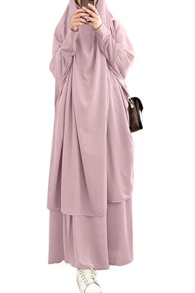 Gladiolus Jilbab (MOQ 6 PCS)