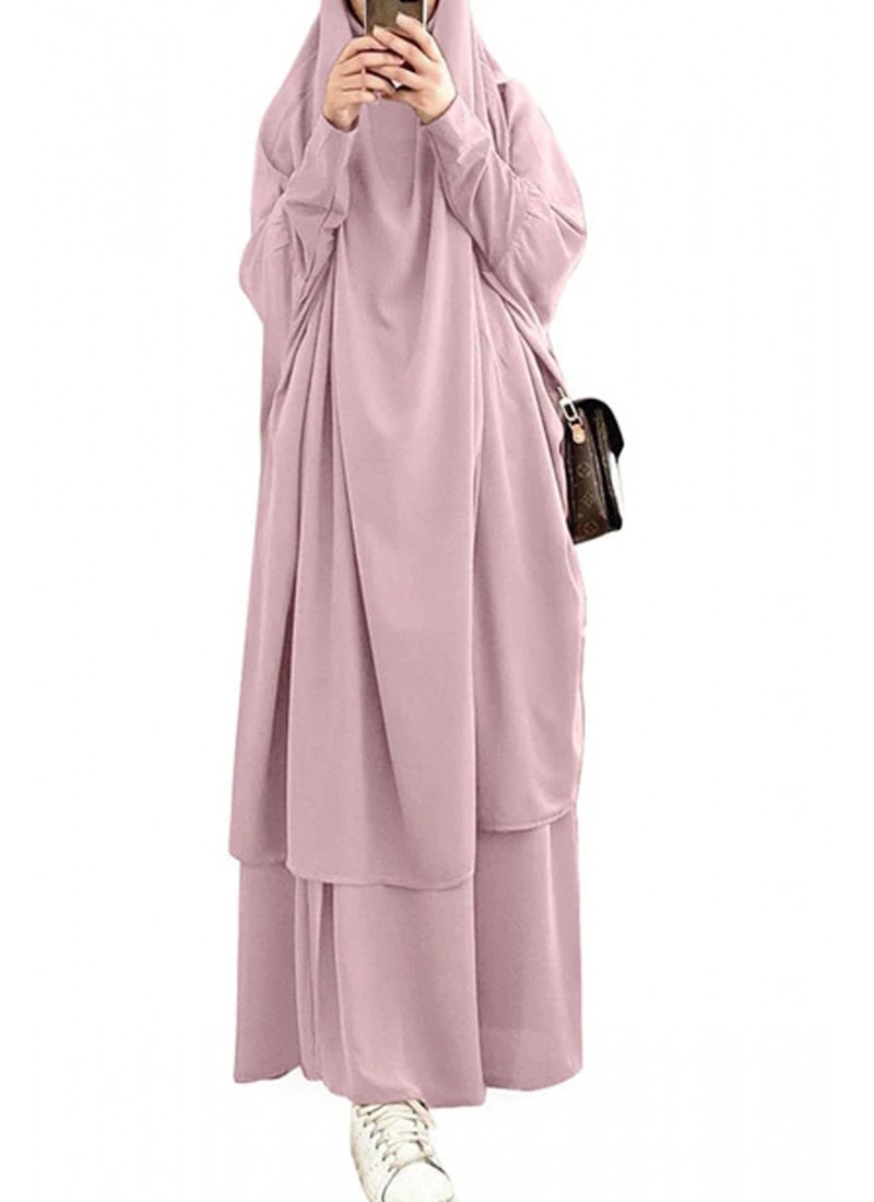 Gladiolus Jilbab (MOQ 6 PCS)