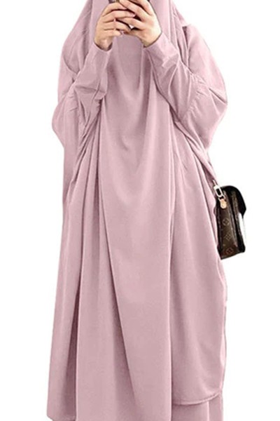 Gladiolus Jilbab (MOQ 6 PCS)