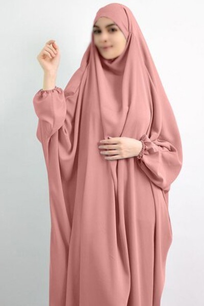 Sahar Jilbab (MOQ 6 PCS)