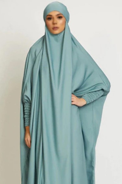 Nawra Jilbab (MOQ 6 PCS)