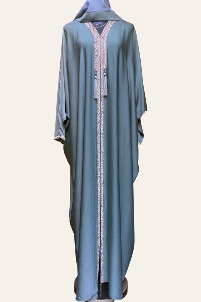 (MOQ 6 PCS) Ezra Abaya