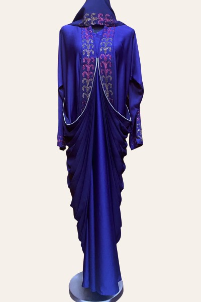 (MOQ 6 PCS) Arsheen Abaya